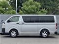 2026 Toyota Hiace Van