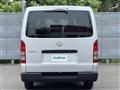 2026 Toyota Hiace Van