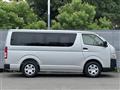 2026 Toyota Hiace Van