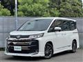 2025 Toyota Noah