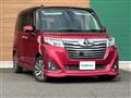 2017 Toyota Roomy