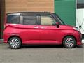 2017 Toyota Roomy