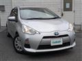 2013 Toyota AQUA