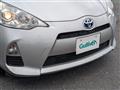 2013 Toyota AQUA