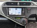 2013 Toyota AQUA