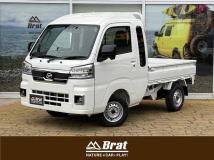 2025 Daihatsu Hijet Truck