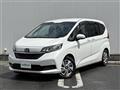 2022 Honda Freed