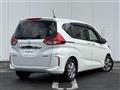 2022 Honda Freed