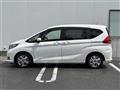 2022 Honda Freed