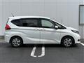 2022 Honda Freed