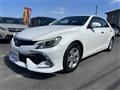 2014 Toyota Mark X