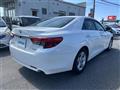 2014 Toyota Mark X