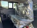 2026 Nissan Caravan