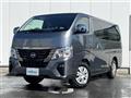 2026 Nissan Caravan
