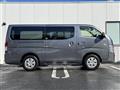 2026 Nissan Caravan