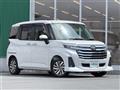 2021 Toyota Roomy