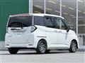 2021 Toyota Roomy