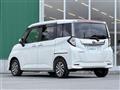 2021 Toyota Roomy