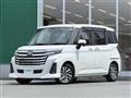2021 Toyota Roomy