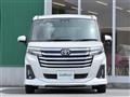 2021 Toyota Roomy