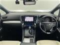 2019 Toyota Alphard Hybrid