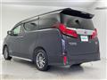 2019 Toyota Alphard Hybrid