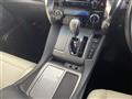 2019 Toyota Alphard Hybrid