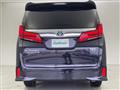 2019 Toyota Alphard Hybrid