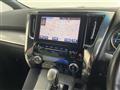 2019 Toyota Alphard Hybrid