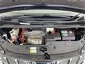 2019 Toyota Alphard Hybrid
