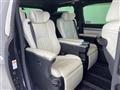 2019 Toyota Alphard Hybrid
