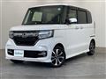 2019 Honda N BOX