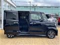 2018 Honda N BOX
