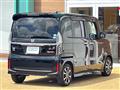 2018 Honda N BOX