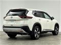 2022 Nissan X-Trail