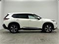 2022 Nissan X-Trail