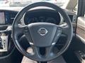 2017 Nissan Elgrand