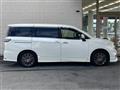 2017 Nissan Elgrand