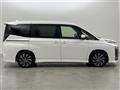 2022 Toyota Voxy