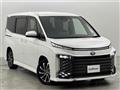 2022 Toyota Voxy