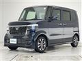 2025 Honda N BOX