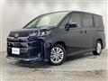 2022 Toyota Noah