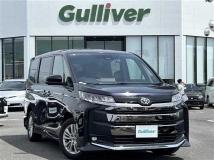 2022 Toyota Noah
