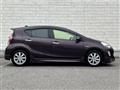2017 Toyota AQUA