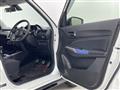 2025 Suzuki Swift