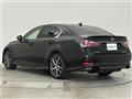 2016 Lexus GS