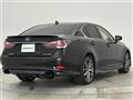 2016 Lexus GS