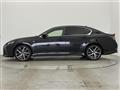 2016 Lexus GS
