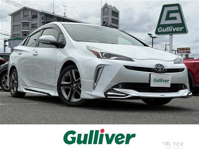 2022 Toyota Prius