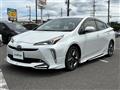 2022 Toyota Prius